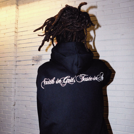 pirañastudios™ Flagship Pullover