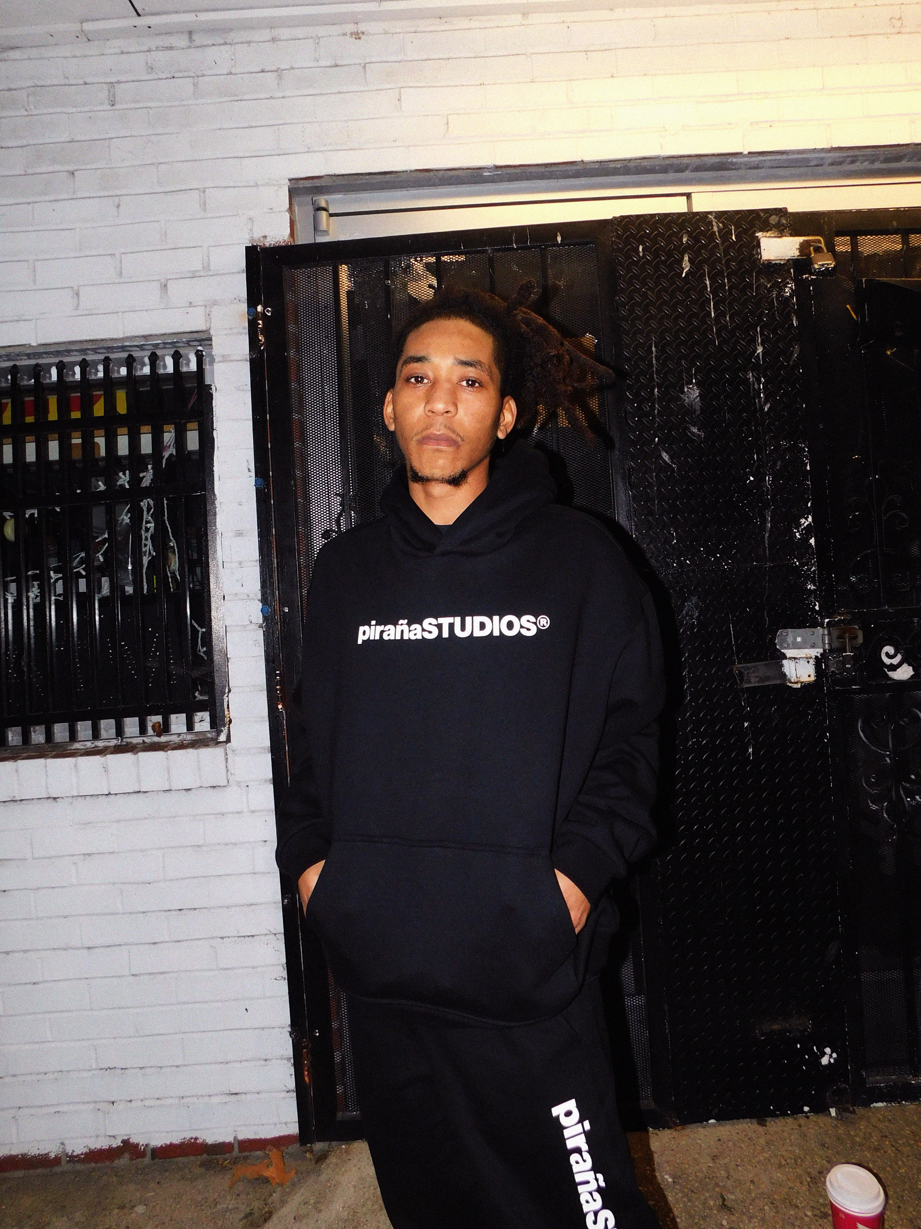 pirañastudios™ Flagship Sweatpants