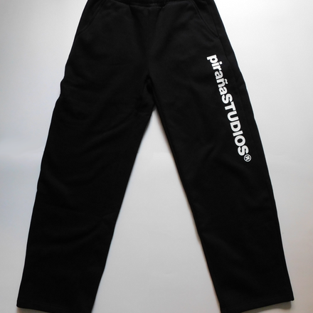 pirañastudios™ Flagship Sweatpants