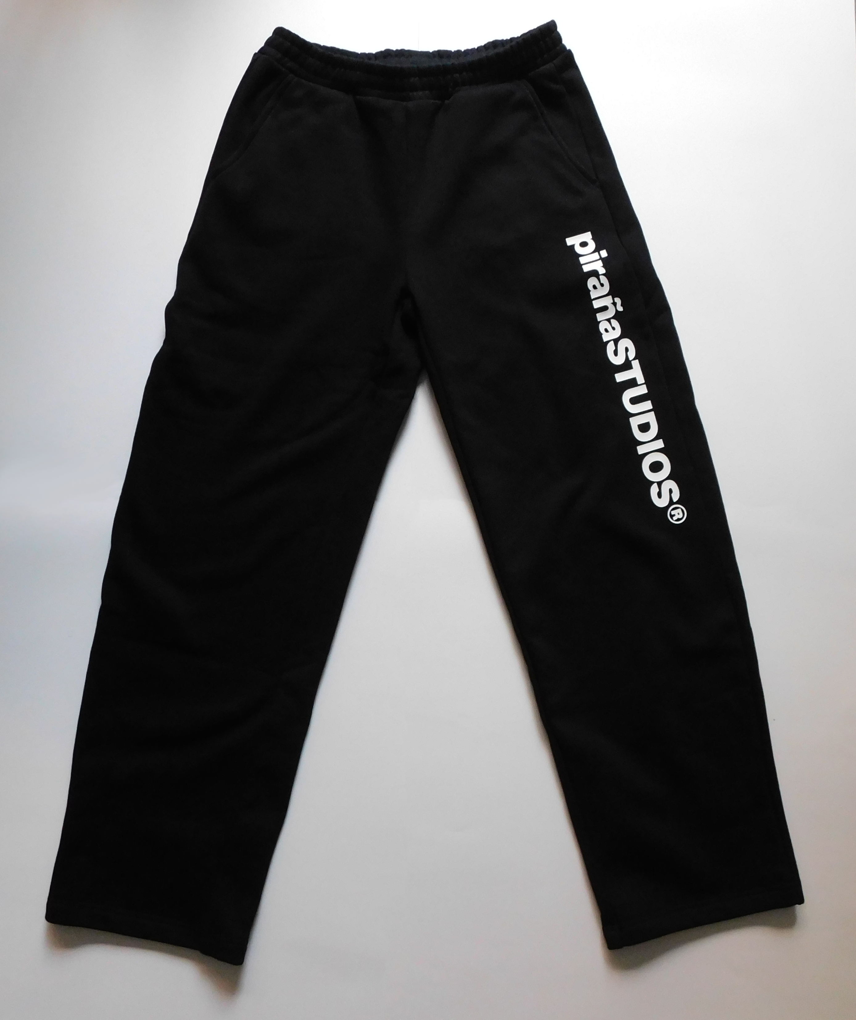 pirañastudios™ Flagship Sweatpants